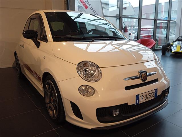 ABARTH 500 00014641_VO38043670