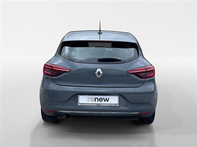 RENAULT Clio V 2019 01515207_VO38053436