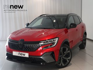 RENAULT -  AUSTRAL