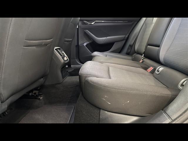 SKODA Octavia IV 2020 Wagon 04998147_VO38013058