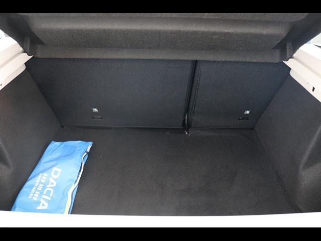 DACIA Sandero  Stepway 00550840_VO38013066