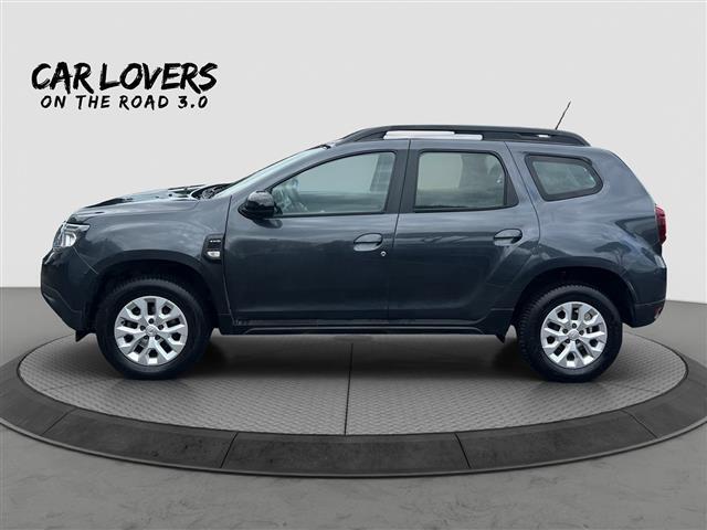 DACIA Duster II 2021 05257243_VO38013034