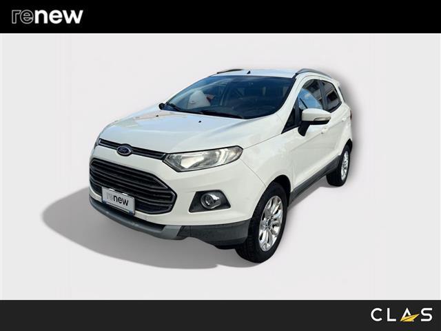 FORD EcoSport 2014 06194121_VO38013080