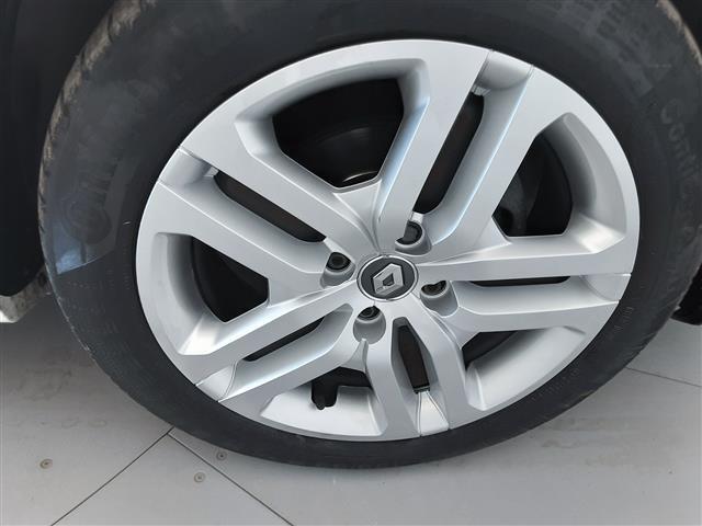 RENAULT Clio Sporter 04602389_VO38013034