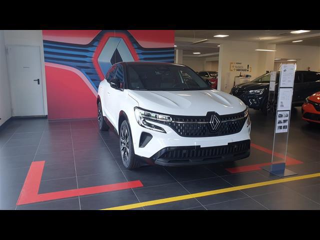 RENAULT Austral 00024629_VO38013404