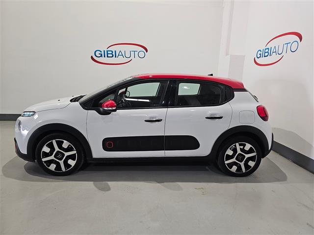 CITROEN C3 02416018_VO38013170