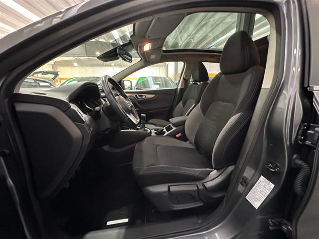 NISSAN Qashqai 00011696_VO38023184