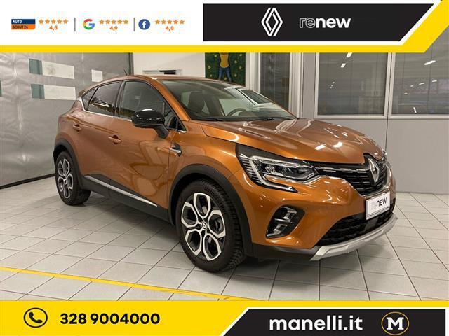 RENAULT Captur II 2019 00014371_VO38013022