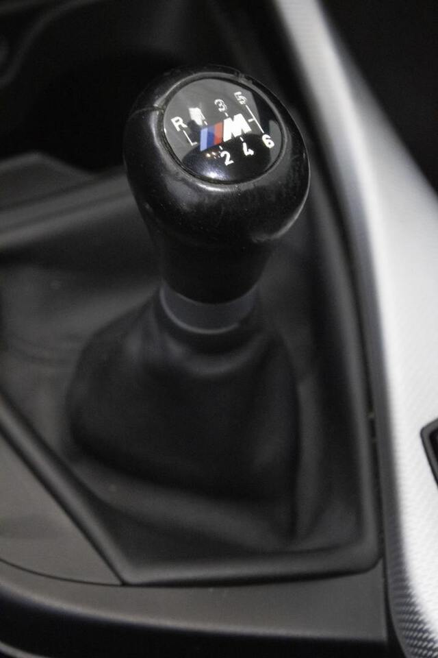 Inside Serie 1 F21 3p. Diesel  Platinsilber