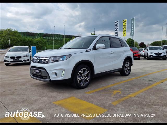 SUZUKI Vitara 01094841_VO38013498