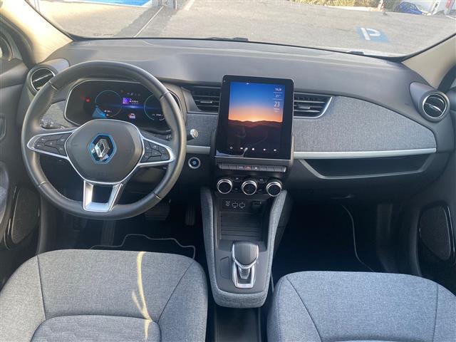RENAULT ZOE 00755791_VO38013074
