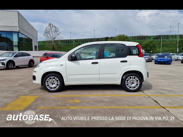 FIAT Panda 01092555_VO38013498