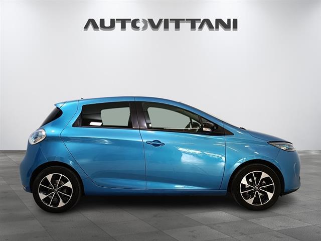 RENAULT ZOE 00975614_VO38023207