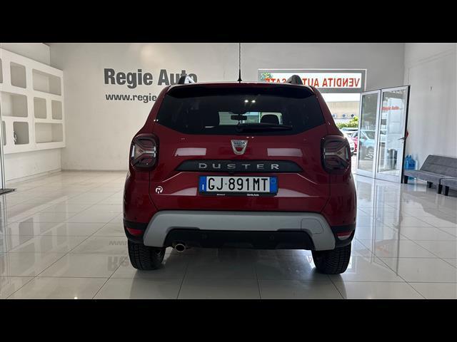 DACIA Duster 04997718_VO38013058