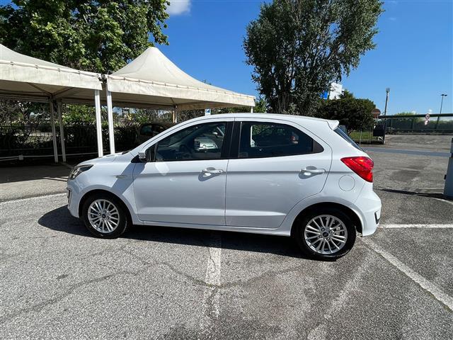 FORD Ka 02640736_VO38043366