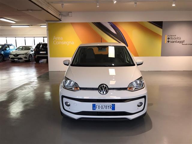 VOLKSWAGEN up  5p 2017 10024029_VO38013447