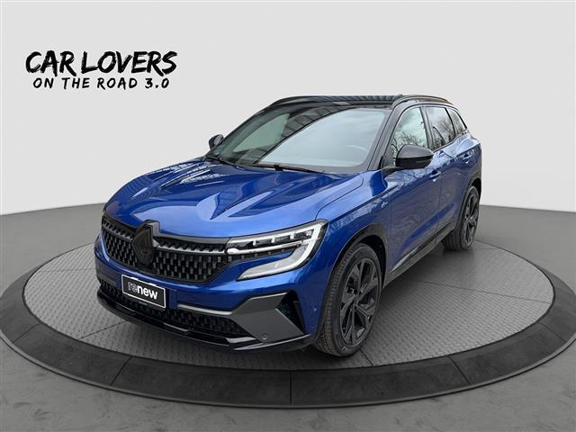 RENAULT Austral 05258201_VO38013034
