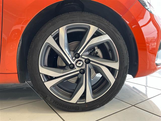 RENAULT Clio V 2019 00985465_VO38023207