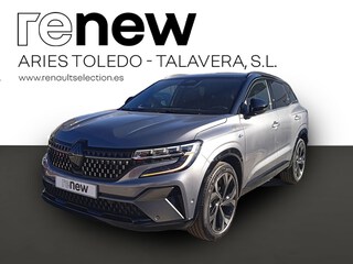 RENAULT - Austral