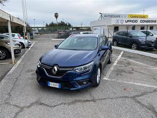 RENAULT Megane 02503322_VO38043366
