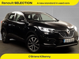 Renault - KADJAR