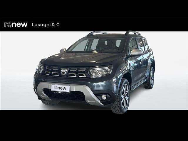 DACIA Duster II 2018 00009205_VO38013330