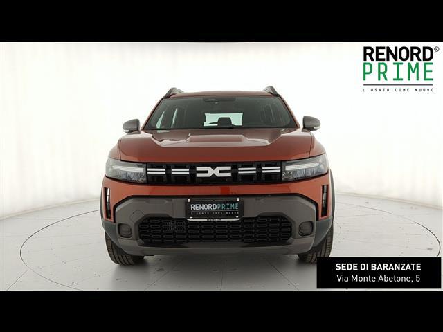 DACIA Duster 00974052_VO38023732