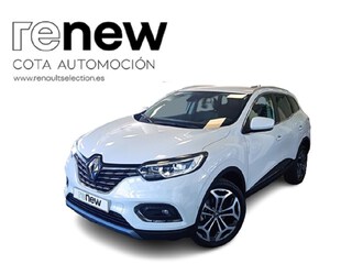RENAULT - KADJAR