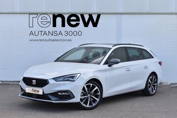 SEAT - León ST