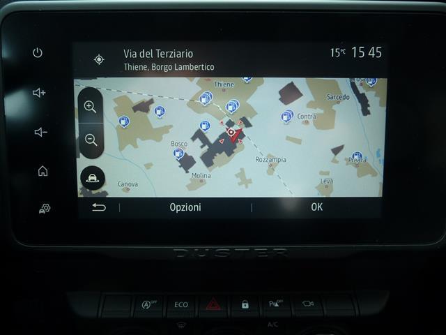 DACIA Duster II 2021 00335598_VO38013550