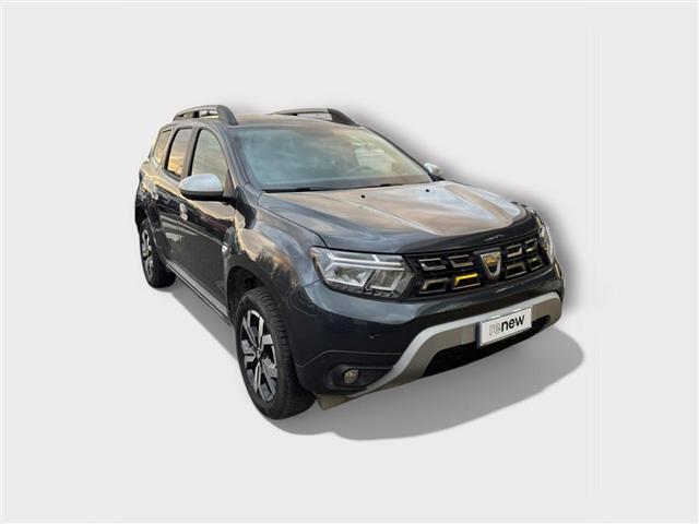 DACIA Duster II 2018 06194995_VO38013080