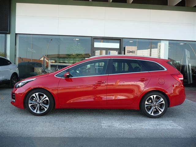 KIA MOTORS ceed SW 00335283_VO38013550