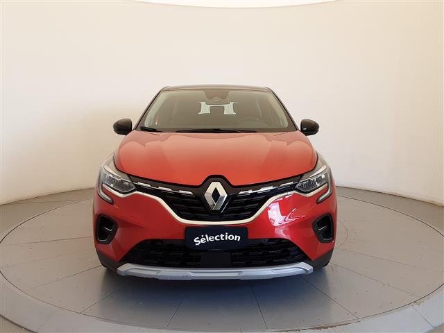 RENAULT Captur II 2019 04603447_VO38013034