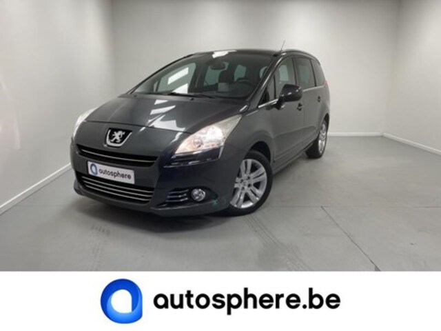 5008  zwart