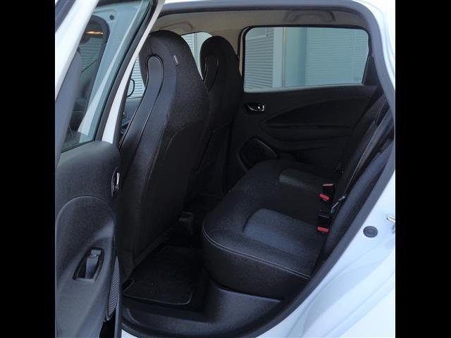 RENAULT ZOE 00773662_VO38013498