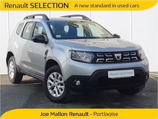 Dacia - DUSTER