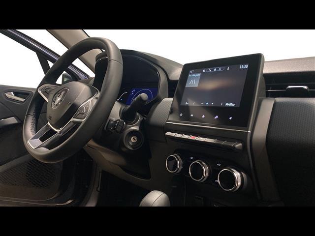 RENAULT Clio V 2019 00335529_VO38013550