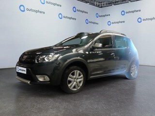 Dacia - Sandero