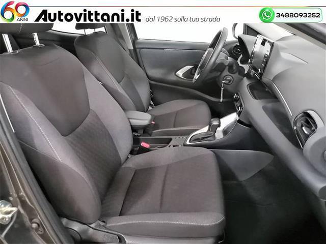 TOYOTA Yaris IV 2020 00961824_VO38023207