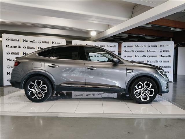 RENAULT Arkana 2021 00014713_VO38013022