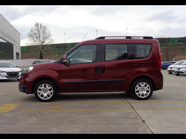 FIAT Doblo 01091071_VO38013498