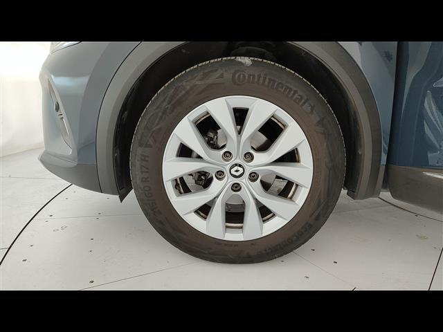 RENAULT Captur 00973395_VO38023732