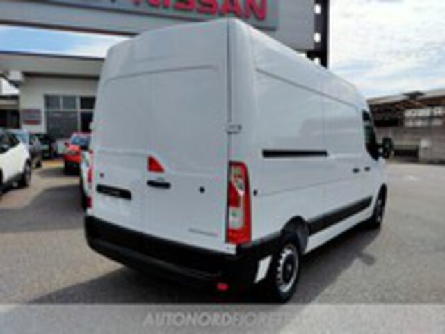 RENAULT Master 01884870_VO38013067
