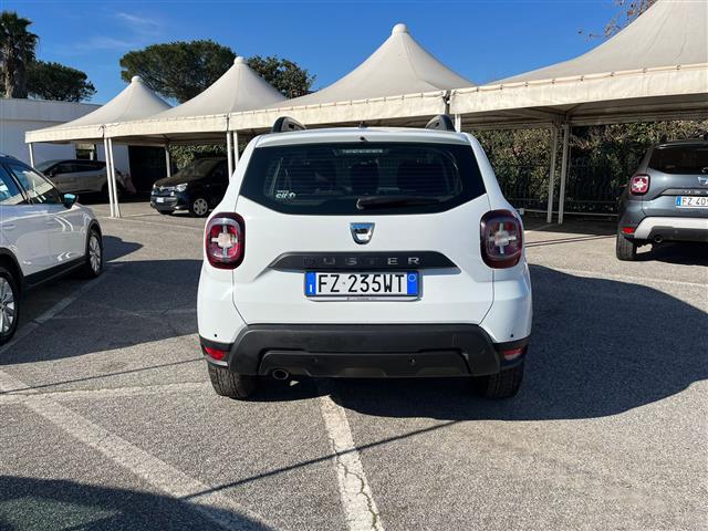 DACIA Duster II 2018 02640125_VO38043366