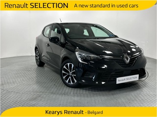 Renault - CLIO