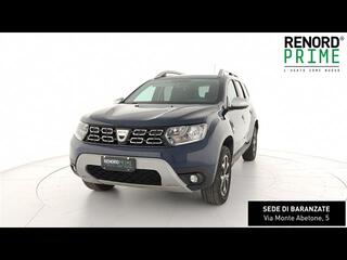 DACIA - Duster II 2018