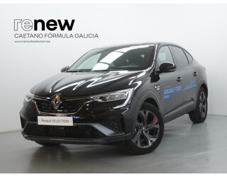 RENAULT - Arkana Híbrido