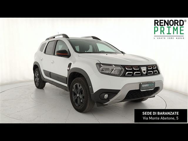 DACIA Duster 00973441_VO38023732