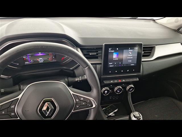 RENAULT Captur II 2019 00973722_VO38023732