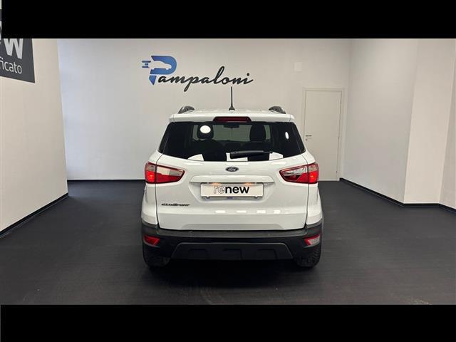 FORD EcoSport 2018 03375324_VO38043894